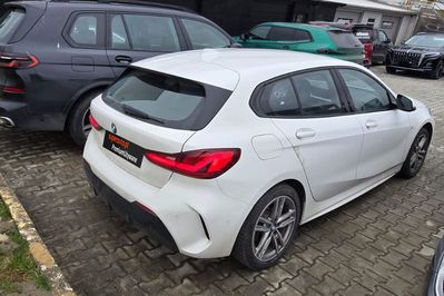 BMW Seria 1 118i M Sport