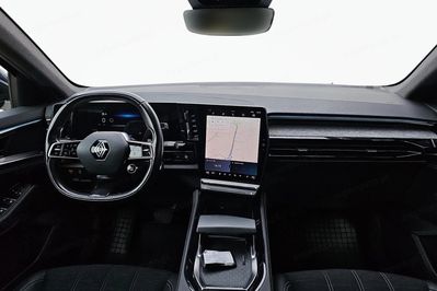 Renault Austral 1.3 TCe Techno