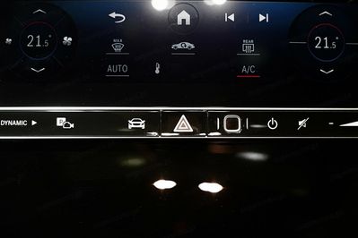 Mercedes GLC Coupe 200 4-Matic AMG Line