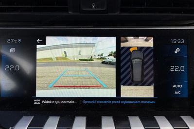 Peugeot 508 1.5 Bluehdi Allure Pack S&S EAT8