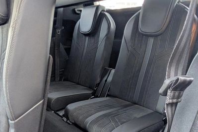 Peugeot 5008 2.0 BlueHDI GT 7os.