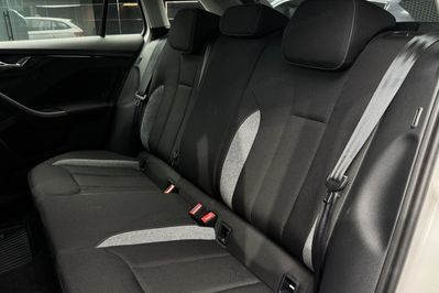 Skoda Scala 1.0 TSI Selection
