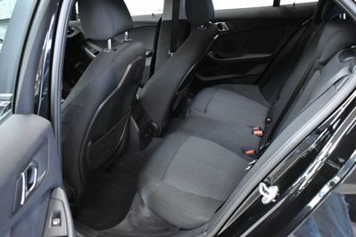 BMW Seria 1 118i