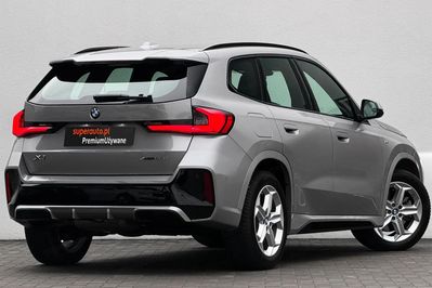 BMW X1 xDrive23d M Sport