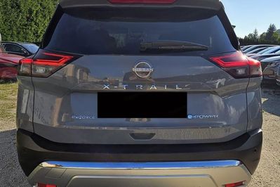 Nissan X-Trail Tekna e-POWER 4WD 1.5