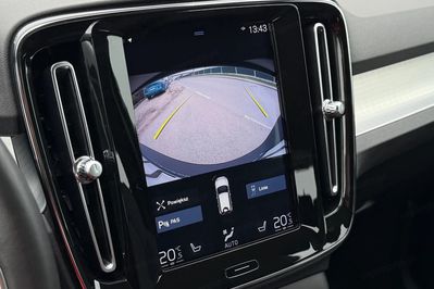 Volvo XC40 D3 Momentum