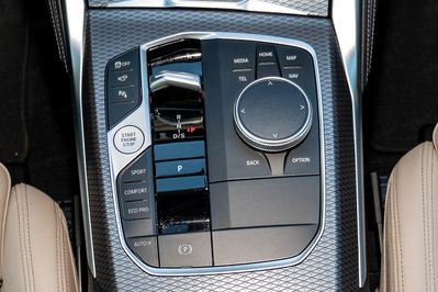 BMW Seria 4 Gran Coupe 430i xDrive M Sport