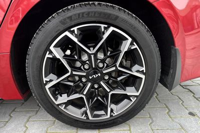 Kia ProCeed GT Line 1.5 T-GDI