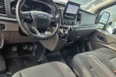 Ford Transit 310 L3H3