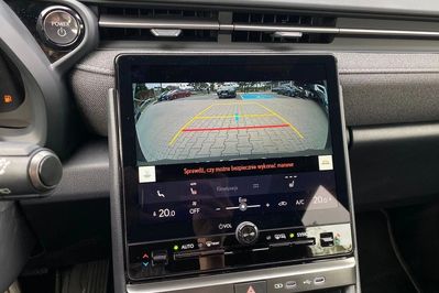 Lexus LBX 1.5 Hybrid