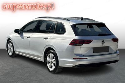 Volkswagen Golf Life 1.5 TSI EVO