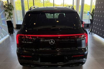 Mercedes GLB 250+ EQ Progressive