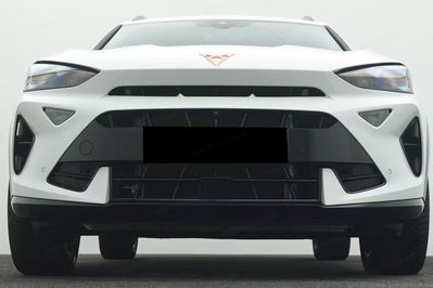 Cupra Formentor 1.5 eTSI DSG