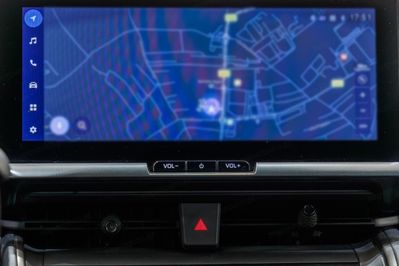 Toyota C-HR 1.8 Hybrid Style