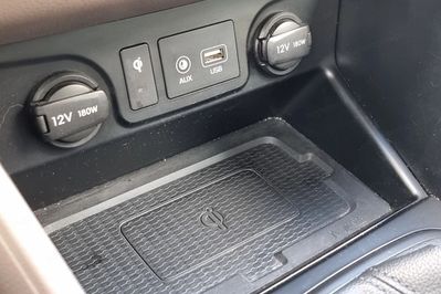 Hyundai Tucson 1.6 Gdi Style 2WD