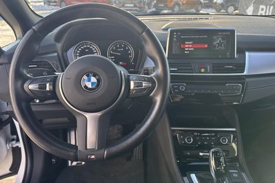 BMW Seria 2 218i GT M Sport