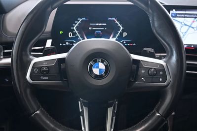 BMW X1 sDrive18i M Sport