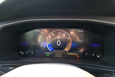 Volkswagen T-Cross TSI Special Edition DSG