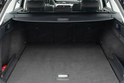 Volkswagen Passat 2.0 TDI DSG