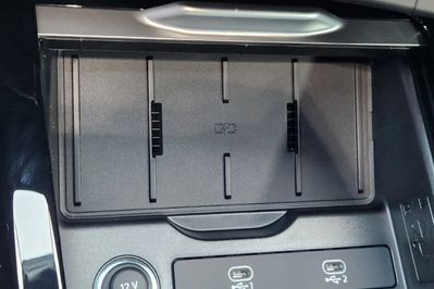 Audi Q3 TFSI S line Sportback