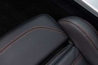 Alfa Romeo Giulia 2.0 Turbo Intensa Q4