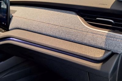 Skoda Octavia Edition 130 Selection 1.5 TSI