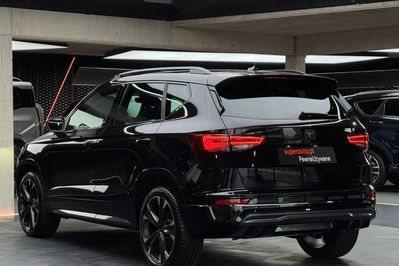 Cupra Ateca 1.5 TSI DSG