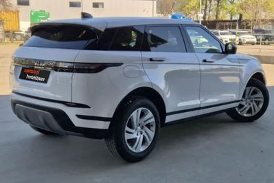 Land Rover Range Rover Evoque 2.0 D200 S