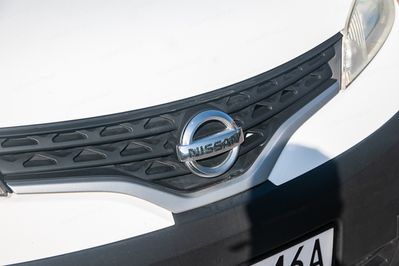 Nissan NV200 L1H1