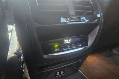 BMW X3 xDrive30e M Sport sport-aut