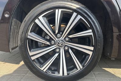 Toyota Corolla 1.8 Hybrid GPF Comfort