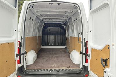 Renault Master L3H2
