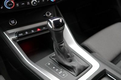 Audi Q3 Sportback 35 TFSI S Line