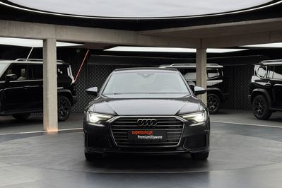 Audi A6 40 TDI mHEV quattro S Line S tronic