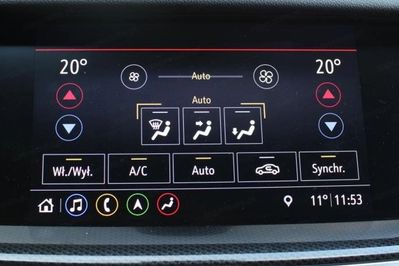 Opel Insignia 2.0 CDTI Business