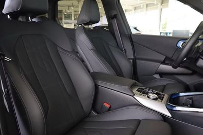 BMW X3 xDrive30e M Sport