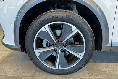 Cupra Formentor 1.5 TSI