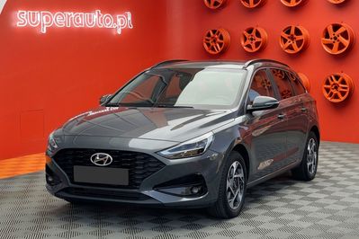 Hyundai i30 Smart 1.5 T-GDI 48V  DCT
