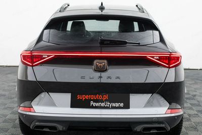 Cupra Formentor 1.5 TSI DSG