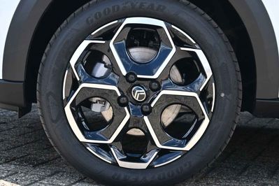 Citroen C3 e-C3 Max Comfort Range 44kWh