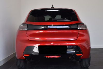 Peugeot 208 Allure 1.2 PureTech