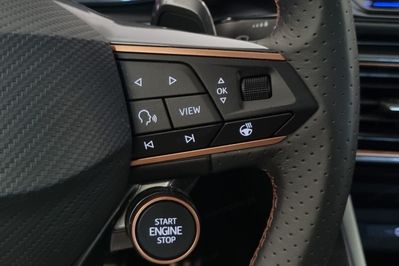Cupra Formentor eTSi DSG