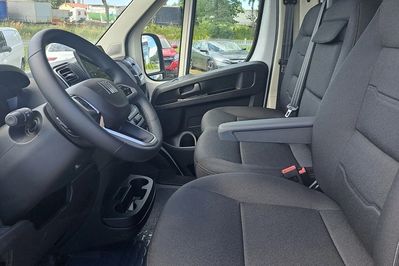 Fiat Ducato Maxi L3H2