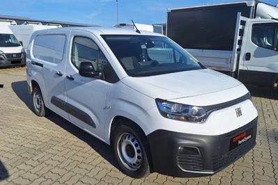 Fiat Doblo Cargo/Van L2H1