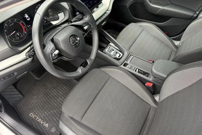 Skoda Octavia 1.5 TSI Ambition DSG
