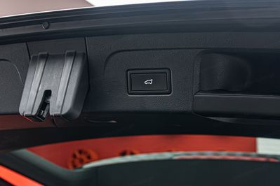 Volkswagen Touran 2.0 TDI Trendline DSG