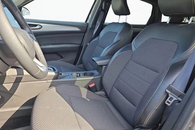 Renault Arkana 1.6 E-Tech Full Hybrid Techno MMT