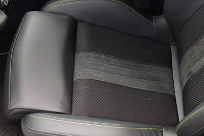 Peugeot 408 GT S&S e-DCS6 1.2 PureTech mHEV