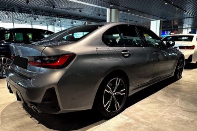 BMW Seria 3 320i xDrive M Sport