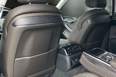 Audi A8 60 TFSI e Quattro Tiptr.